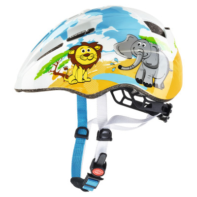 UVEX HELMA KID 2 DESERT (S4143062000) Množ. Uni UVEX HELMA KID 2 DESERT (S4143062000) Množ. Uni