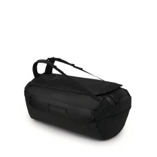 OSPREY CESTOVNÍ TAŠKA TRANSPORTER DUFFEL 150 RAVEN BLACK (10006367) Množ. Uni