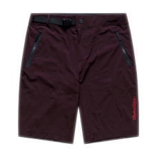 TLD PÁNSKÉ KRAŤASY S VLOŽKOU SKYLINE TRAIL SHORT MONO BARK (28693106) TLD PÁNSKÉ KRAŤASY S VLOŽKOU SKYLINE TRAIL SHORT MONO BARK (28693106)