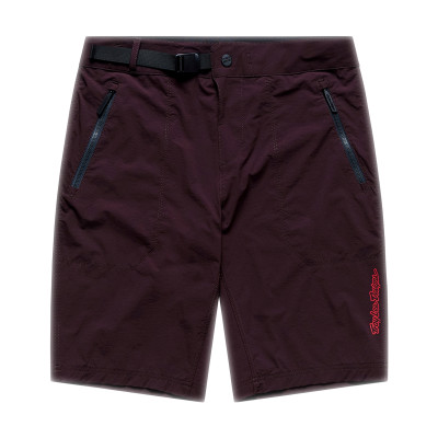 TLD PÁNSKÉ KRAŤASY S VLOŽKOU SKYLINE TRAIL SHORT MONO BARK (28693106) TLD PÁNSKÉ KRAŤASY S VLOŽKOU SKYLINE TRAIL SHORT MONO BARK (28693106)