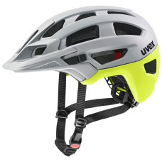 UVEX HELMA FINALE 2.0 RHINO-NEON YELLOW M (S4109671000) UVEX HELMA FINALE 2.0 RHINO-NEON YELLOW M (S4109671000)