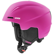 UVEX HELMA VITI PINK MATT (S5663152500) 