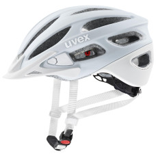 UVEX HELMA TRUE CC CLOUD - WHITE (S4100540700) UVEX HELMA TRUE CC CLOUD - WHITE (S4100540700)