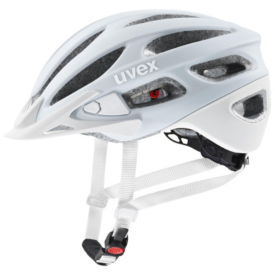 UVEX HELMA TRUE CC CLOUD - WHITE (S4100540700) UVEX HELMA TRUE CC CLOUD - WHITE (S4100540700)