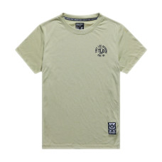 TLD DÁMSKÝ DRES S KRÁTKÝM RUKÁVEM LILIUM RIDE TEE STAMPS SAGE (37504500) TLD DÁMSKÝ DRES S KRÁTKÝM RUKÁVEM LILIUM RIDE TEE STAMPS SAGE (37504500)