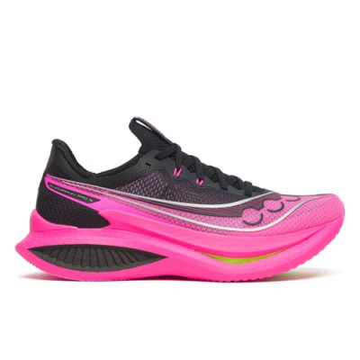 pánská obuv saucony S21064-131 ENDORPHIN PRO 5 black/shock pánská obuv saucony S21064-131 ENDORPHIN PRO 5 black/shock