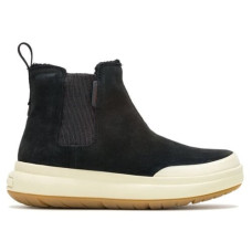 obuv merrell J007064 MARQUETTE THERMO PULL ON WP black obuv merrell J007064 MARQUETTE THERMO PULL ON WP black