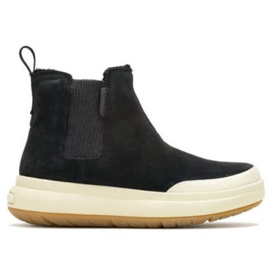 obuv merrell J007064 MARQUETTE THERMO PULL ON WP black obuv merrell J007064 MARQUETTE THERMO PULL ON WP black