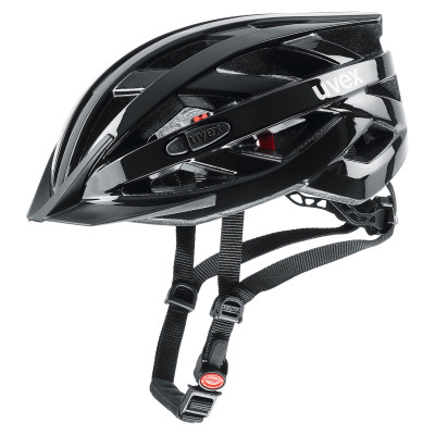 UVEX HELMA I-VO 3D BLACK (S4104290200) UVEX HELMA I-VO 3D BLACK (S4104290200)