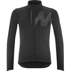 MAVIC PÁNSKÁ BUNDA COSMIC PRO WIND BLACK (T000384) 