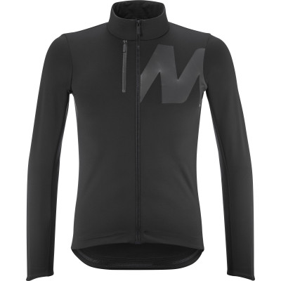 MAVIC PÁNSKÁ BUNDA COSMIC PRO WIND BLACK (T000384) MAVIC PÁNSKÁ BUNDA COSMIC PRO WIND BLACK (T000384)