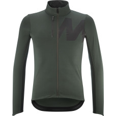 MAVIC PÁNSKÁ BUNDA COSMIC PRO WIND CHRISTMAS GREEN (T000347) 