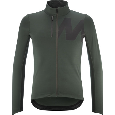 MAVIC PÁNSKÁ BUNDA COSMIC PRO WIND CHRISTMAS GREEN (T000347) MAVIC PÁNSKÁ BUNDA COSMIC PRO WIND CHRISTMAS GREEN (T000347)