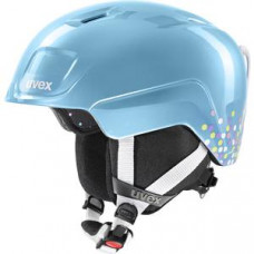 helma UVEX HEYYA blue confetti (S566252500*) 