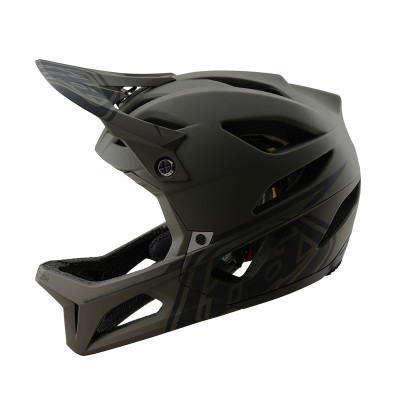 TLD HELMA STAGE STEALTH CAPER (11543709) 