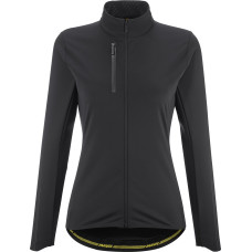 MAVIC DÁMSKÁ BUNDA COSMIC PRO WIND BLACK (T000396) 