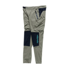 TLD PÁNSKÉ KALHOTY SKYLINE TRAIL PANT MONO ARMY (23202702) TLD PÁNSKÉ KALHOTY SKYLINE TRAIL PANT MONO ARMY (23202702)