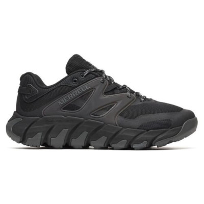 obuv merrell J038009 MAIPO EXPLORER AEROSPORT black obuv merrell J038009 MAIPO EXPLORER AEROSPORT black