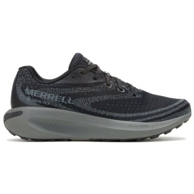 obuv merrell J068219 MORPHLITE GTX black/rock obuv merrell J068219 MORPHLITE GTX black/rock
