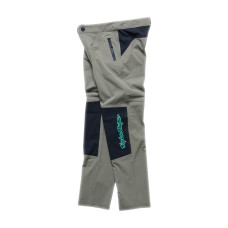 TLD DĚTSKÉ KALHOTY YOUTH SKYLINE TRAIL PANT MONO ARMY (29090601) TLD DĚTSKÉ KALHOTY YOUTH SKYLINE TRAIL PANT MONO ARMY (29090601)