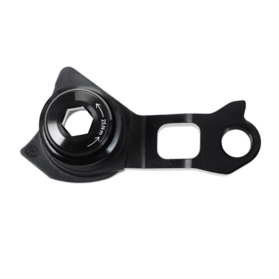 CANNONDALE HANGER TOPSTONE G3 SHIMANO UDH DM (K33025) Množ. Uni CANNONDALE HANGER TOPSTONE G3 SHIMANO UDH DM (K33025) Množ. Uni