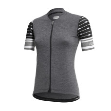 DOTOUT DÁMSKÝ DRES TOUCH MELANGE DARK GREY (A23W056850) DOTOUT DÁMSKÝ DRES TOUCH MELANGE DARK GREY (A23W056850)