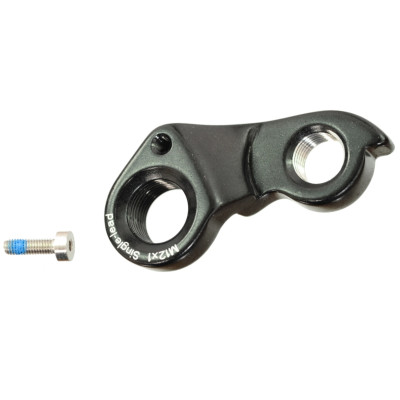 CANNONDALE HANGER / F-SI 2019 ROUND SINGLE LEAD (K33049) Množ. Uni CANNONDALE HANGER / F-SI 2019 ROUND SINGLE LEAD (K33049) Množ. Uni