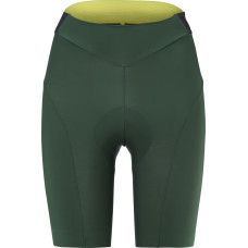 MAVIC DÁMSKÉ KRAŤASY S VLOŽKOU AKSIUM FOREST GREEN (T000700) 