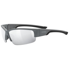 UVEX BRÝLE SPORTSTYLE 215 GREY MAT/LTM.SILVER (S5306175516) Množ. Uni UVEX BRÝLE SPORTSTYLE 215 GREY MAT/LTM.SILVER (S5306175516) Množ. Uni
