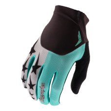 TLD RUKAVICE ACE YO MOTO REAL TEAL (42105201) 