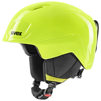 helma UVEX HEYYA, neolime (S566252100*) 