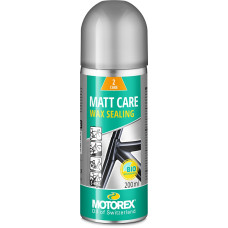 MOTOREX BIKE MATT CARE SPREJ 200ML (311124) Množ. Uni MOTOREX BIKE MATT CARE SPREJ 200ML (311124) Množ. Uni