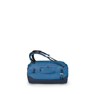 OSPREY CESTOVNÍ TAŠKA TRANSPORTER SQUFFEL 44 BLUE FLAME (10006374) Množ. Uni OSPREY CESTOVNÍ TAŠKA TRANSPORTER SQUFFEL 44 BLUE FLAME (10006374) Množ. Uni