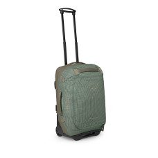 OSPREY CESTOVNÍ TAŠKA TRANSPORTER WHEELED DUFFEL 40 PINE LEAF (10006339) Množ. Uni