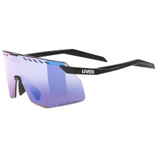 UVEX BRÝLE PACE STAGE S CV BLACK MATT /MIR. BLUE (S5330732280) Množ. Uni UVEX BRÝLE PACE STAGE S CV BLACK MATT /MIR. BLUE (S5330732280) Množ. Uni