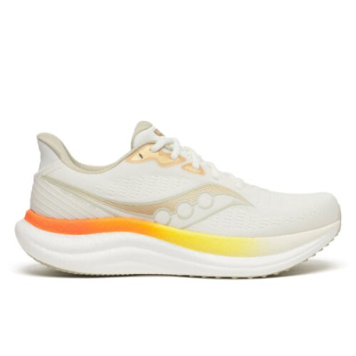 pánská obuv saucony S21023-138 TRIUMPH 23 ivory/fire pánská obuv saucony S21023-138 TRIUMPH 23 ivory/fire
