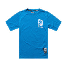 TLD DĚTSKÝ DRES S KRÁTKÝM RUKÁVEM YOUTH SKYLINE RIDE TEE ONE EYE AERO BLUE (38402800) TLD DĚTSKÝ DRES S KRÁTKÝM RUKÁVEM YOUTH SKYLINE RIDE TEE ONE EYE AERO BLUE (38402800)