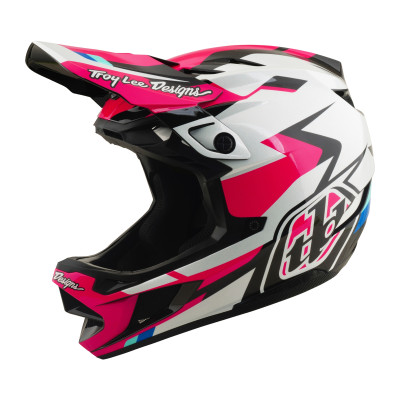 TLD HELMA D4 POLYACRYLITE MIPS ROAMER MAGENTA (17404301) TLD HELMA D4 POLYACRYLITE MIPS ROAMER MAGENTA (17404301)