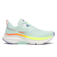 dámská obuv saucony S11072-141 OMNI 23 ST aqua/fire dámská obuv saucony S11072-141 OMNI 23 ST aqua/fire