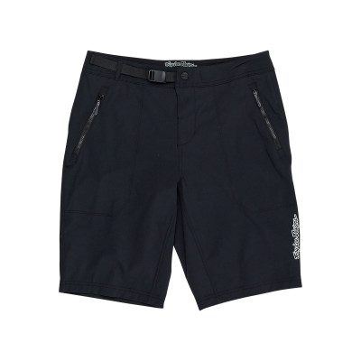 TLD KRAŤASY SKYLINE TRAIL SHORT MONO BLACK (28793100) TLD KRAŤASY SKYLINE TRAIL SHORT MONO BLACK (28793100)