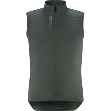MAVIC PÁNSKÁ VESTA KSYRIUM THERMO CHRISTMAS GREEN (T000345) 