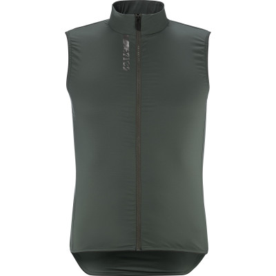 MAVIC PÁNSKÁ VESTA KSYRIUM THERMO CHRISTMAS GREEN (T000345) 