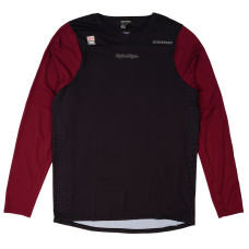 TLD DRES S DLOUHÝM RUKÁVEM SKYLINE TROY LEE DESIGNS X SRAM RADIOSCAPE BLK / BERRY (34195500) TLD DRES S DLOUHÝM RUKÁVEM SKYLINE TROY LEE DESIGNS X SRAM RADIOSCAPE BLK / BERRY (34195500)