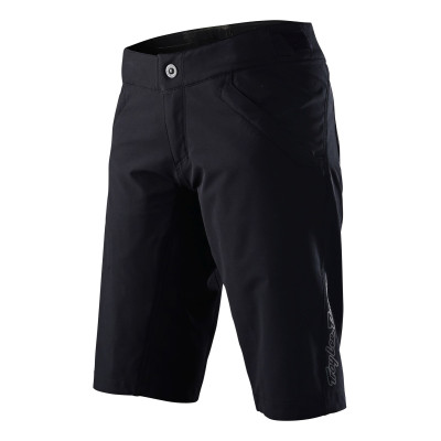 TLD DÁMSKÉ KRAŤASY VOLNÉ MISCHIEF BLACK (26078607) 