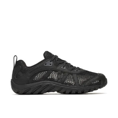 obuv merrell J00003301 MAIPO 3 AEROSPORT W black 