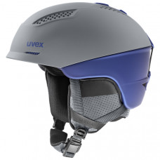 helma UVEX ULTRA PRO grey-ink mat (S566249300*) 