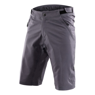 TLD KRAŤASY VOLNÉ SKYLINE MONO CHARCOAL (23893104) TLD KRAŤASY VOLNÉ SKYLINE MONO CHARCOAL (23893104)