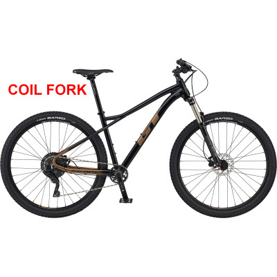 GT AVALANCHE 27,5