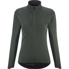 MAVIC DÁMSKÁ BUNDA COSMIC PRO WIND CHRISTMAS GREEN (T000397) 