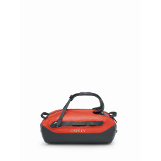 OSPREY CESTOVNÍ TAŠKA TRANSPORTER WP DUFFEL 40 MARS ORANGE (10003740) Množ. Uni OSPREY CESTOVNÍ TAŠKA TRANSPORTER WP DUFFEL 40 MARS ORANGE (10003740) Množ. Uni
